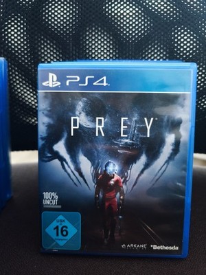 Prey [PlayStation 4]