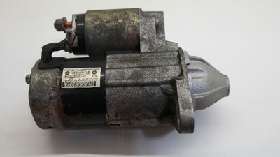 Used Starter Motor fits: 2005 Chrysler Pt cruiser w/o turbo Grade A