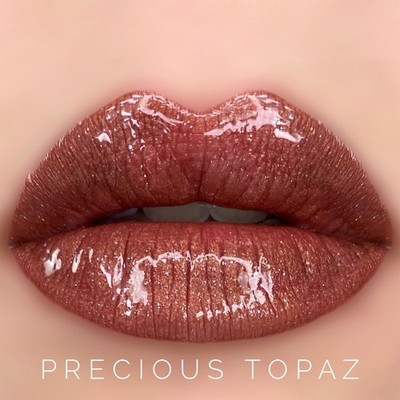 Precious Topaz Lipsense Senegence 