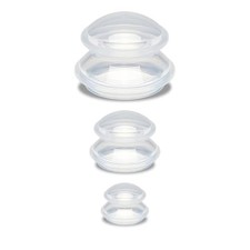 Silicone Cupping Therapy Set, Cupping Kit for Massage Therapy, Massage Cuppin...