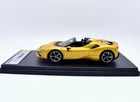 Ferrari SF90 Spider Looksmart Static Model Car 1:43 Scale Model Car