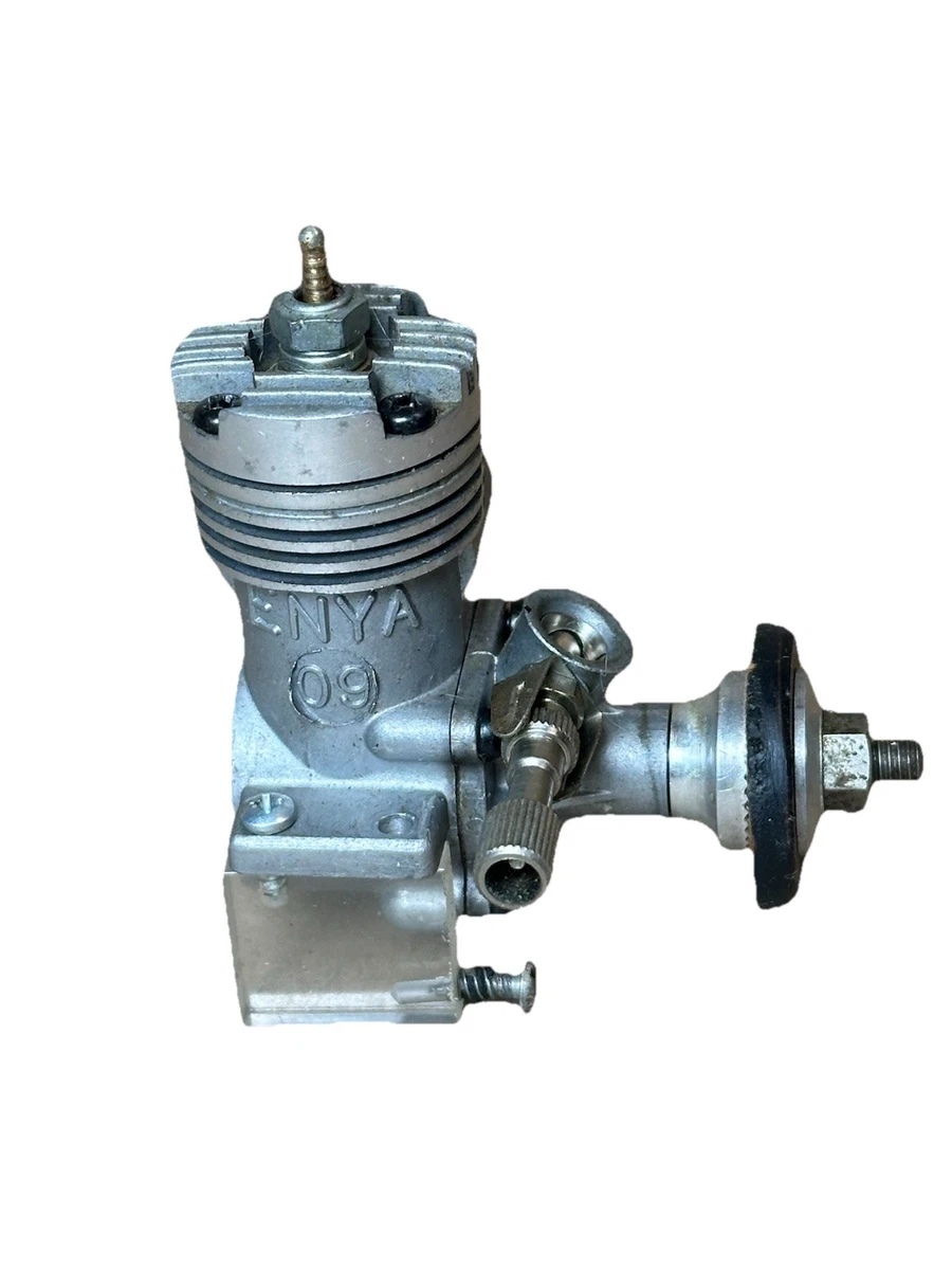 #15 ENYA MODEL ENGINE SS25 BB ラジコン中古 15 ENYA MODEL ENGINE SS25 BB ラジコン中古 15 ENYA MODEL ENGINE