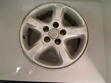 Jantes Toyota RAV4 II