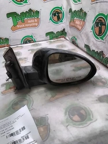 Passenger Side View Mirror Power Opt DG6 Fits 12 15-19 SONIC 2746373