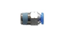 Vibrant Performance 22653 Straight Vacuum Fit...