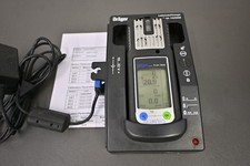 Drager X-am 2500 Multi Gaswarngerät mit Ladegerät