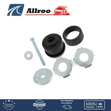 Body Mount Kit New For Chevrolet Silverado 1500 Truck GMC 2001-2012 924-335