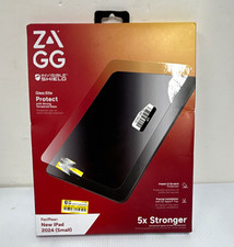 Zagg Invisible Shield Glass Elite Screen Protector for iPad Pro 11" 2024 Small 