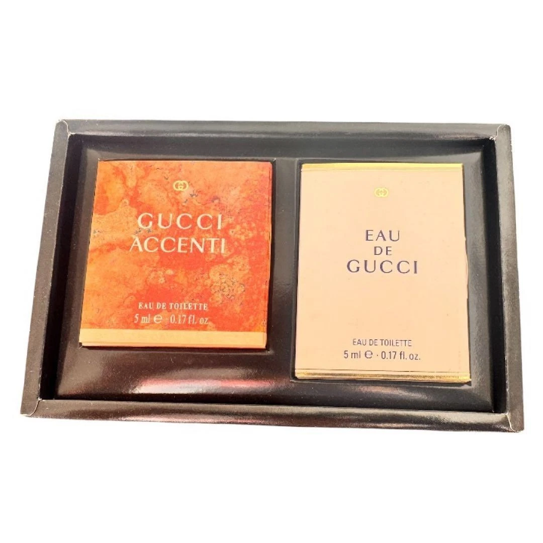 Gucci Accenti Eau de Toilette for Women for sale | eBay