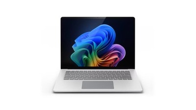 Microsoft Surface Laptop 5G Copilot+ PC for Business Intel  Core  Ultra 5 236V,