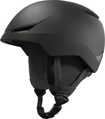Atomic Revent Lite Skihelm schwarz