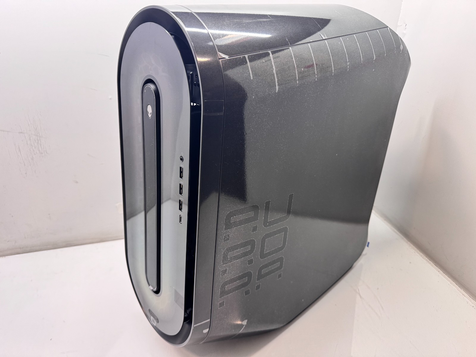Alienware Aurora R15 Intel i5-12600KF@3.7GHz 16GB 256 RTX3070 Inner ...
