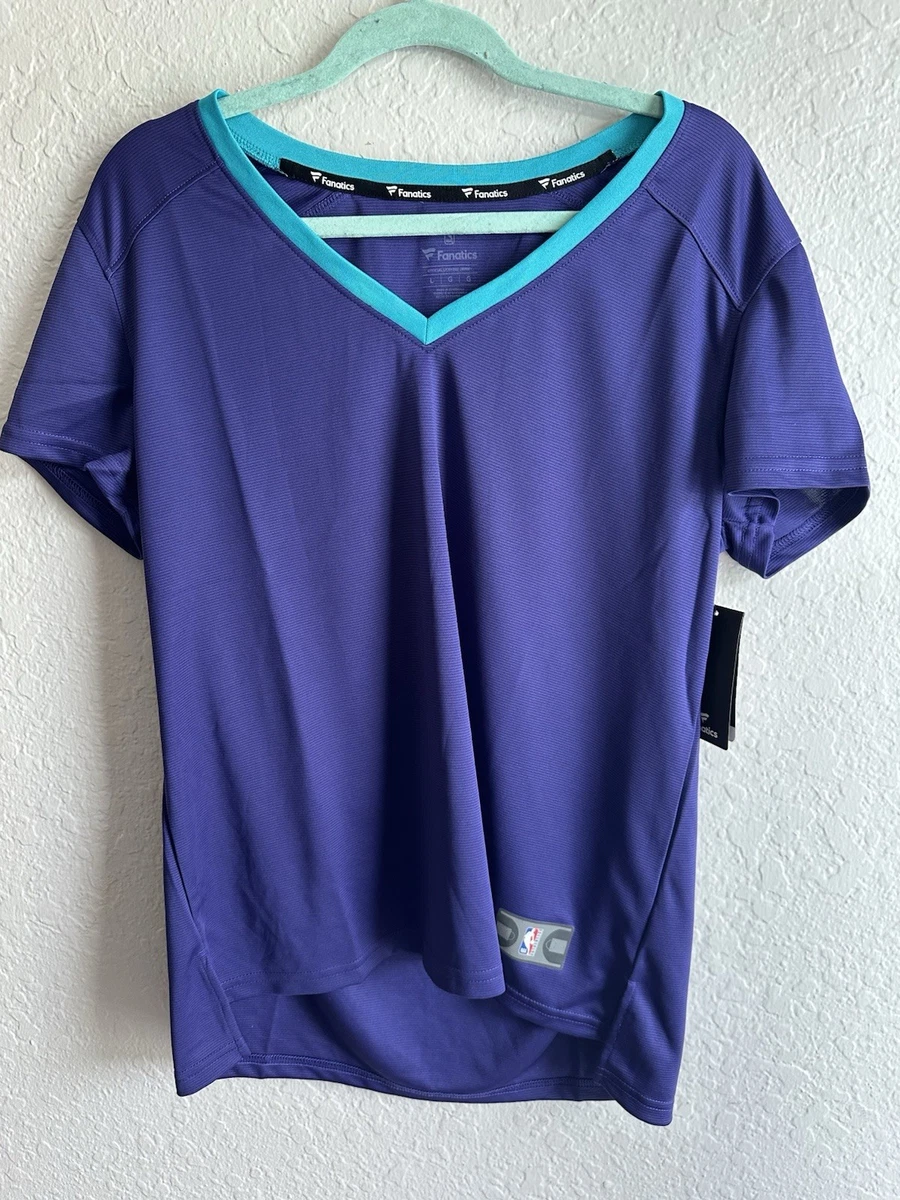Charlotte Hornets Women NBA Jerseys for sale | eBay