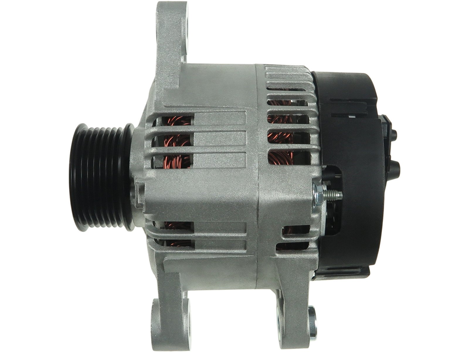 Brand New Alternator 12V 95A for LANCIA DELTA 1996-1999 16V GT OE 63321241
