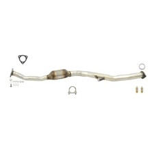 Genuine AP Exhaust Federal / EPA Catalytic Converter - Direct Fit 643143