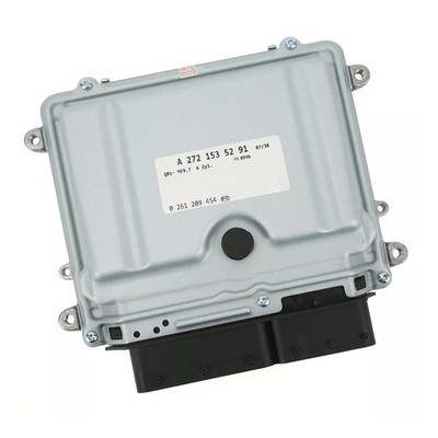 ECM ECU Engine Control Unit A2721535291 for Mercedes W211 E350 CLK350 C350 05-12