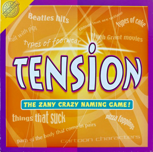 Cheatwell Games Tension Foodies Edition – Das Hitzige Partyspiel Für Feinschmecker Cheatwell Games Tension Foodies Edition – Das Hitzige Partyspiel Für Feinschmecker