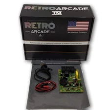 Arcade Machine,Crane Machine / Pinball Replacemnet 5In1 Arcade Anti Shock sensor