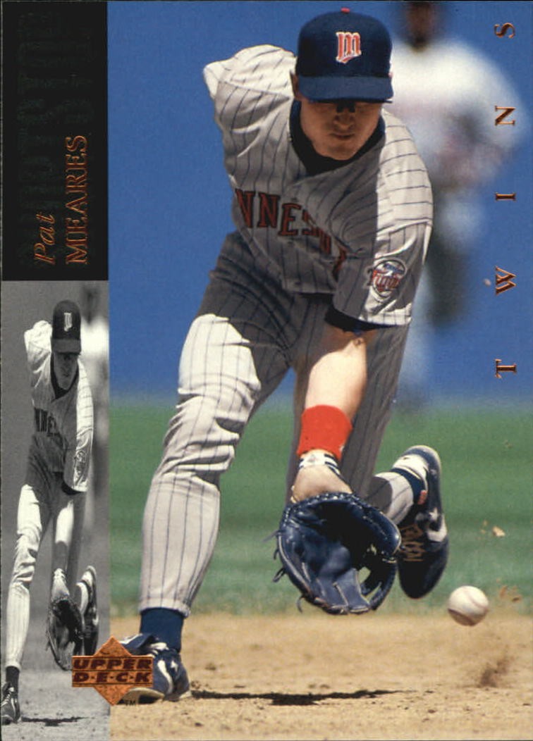 A3225- 1994 Upper Deck Electric Diamond 501-Inserts -You Pick- 15+ FREE US SHIP