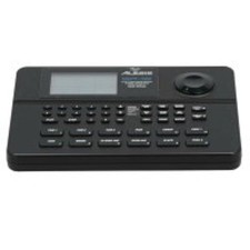Alesis SR-16 Drum Machine 233 Sounds 50 Preset Patterns Box AC Adapter Tested JP