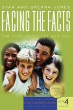 Facing the Facts: The Truth About Sex and You (God's Design for Sex) - VERY GOOD