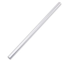 3/4" 6061 Aluminum Round Rod 12" Long Solid T6511 Extruded Lathe Bar Stock 1
