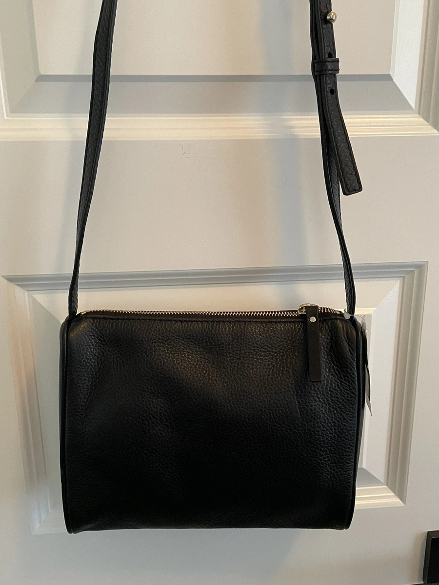 Cobble hill calfskin leather crossbody bag new arrivals