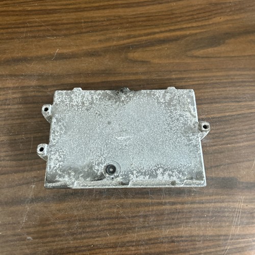 p68037609af | 2009 DODGE RAM TRUCK 4.7L ECM ENGINE COMPUTER PCM ECU - Picture 7 of 10