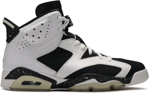 Jordan 6 Retro Oreo