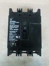Westinghouse MCP03150RC15 Amp Circuit Breaker