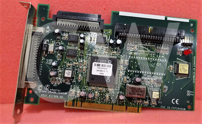 MR-Board16　 SCSIカード AHA-29402940UW AHA-2940UW Adaptec 40Mbps Ultra Wide SCSI PCI STORAGE CONTROLLER