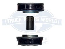 Motor Mount Kit - Front - Freightliner #LORSSB331001-7 (Upper) MM46-62003