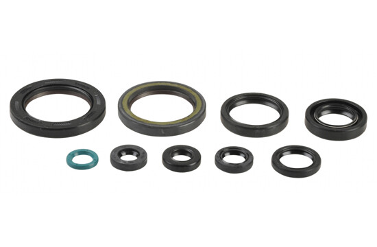 Dichtsatz FüR Honda CRF R 450 Motor 2009 - 2016-image