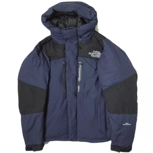 THE NORTH FACE Baltro Light Jacket ND91840 L CM Cosmic Blue Down jacket  outer