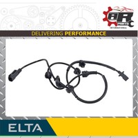 ABS Drehzahlsensor - Heck - Links - FüR Mitsubishi ASX (Ga _ W _) Outlander III