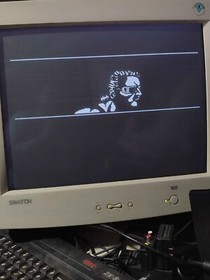 NES FAMICOM POWER BLADE 2 ENGLISH GAME ONLY USED CONDITION