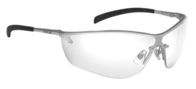 BOLLE SILIUM 40073 With Clear Anti-Fog Lens - Free Shipping!!!