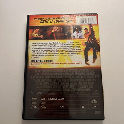 Blast (2004) (DVD, 2004) 687797613790| eBay