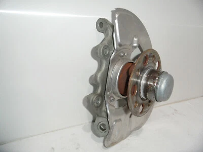 Mercedes CLS W218 X218 orig Achsschenkel Radnabe Vorderachshälfte VR 2183321001 - Bild 1 von 4