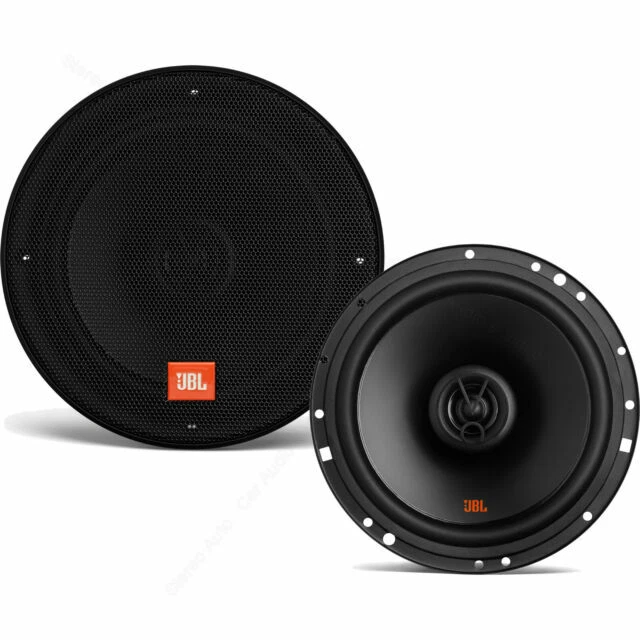 Altoparlanti da auto JBL