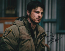 JOSH HARTNETT signed Autogramm 20x25cm 30 DAYS OF NIGHT in Person autograph COA