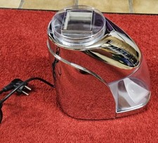  Icecrusher Eis zerkleinerer für crushed ice Eis cocktails 