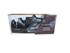WUSTHOF TWO STAGE Handheld KNIFE SHARPNER NIB