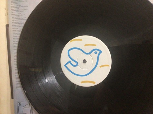 Spandau Ballet, "True", vinyl LP , 1983 Reformation/Chrysalis CDL 1403, VG - Imagen 6 de 6