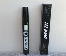 Napoleon Perdis Own It! Total Bae Mascara, #Pink Punk, 11ml, Brand New In Box!