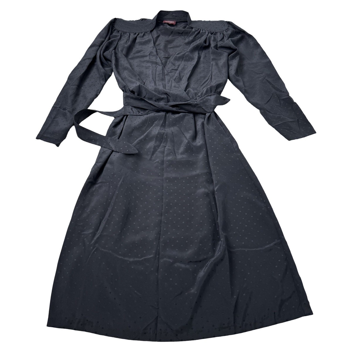 midi v neck black tie dress Buy Roman Back V-Neck Stretch from Next USA Whether you are dressing it for a prom V-Neck Venetian Midi Dress -