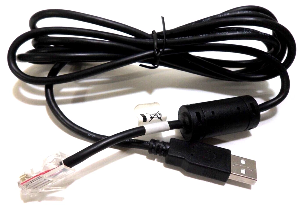 APC USV Batterie Backup Daten USB Kabel RJ50 für automatische Abschaltüberwachung