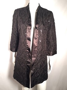 lightweight evening jacket