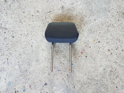 BMW 1er F20 F21 Kopfstütze hinten klappbar Stoff Move anthrazit 7291126