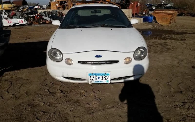 Parasol TAURUS 1997 233082 Foto 4 de 4